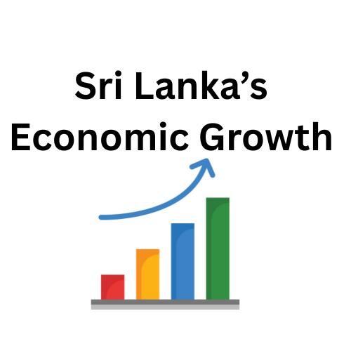 Sri Lanka's Economic Growth in 2025